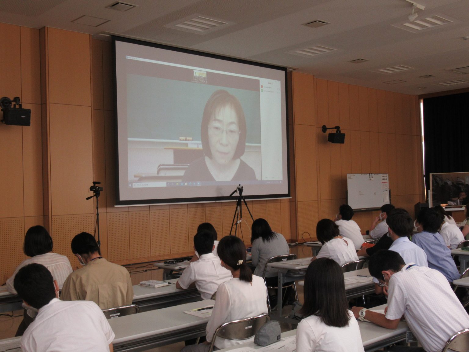 講座の様子一覧 宮崎県教育研修センター 講座の様子一覧 宮崎県教育研修センター